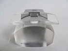 Eschenbach Makrolux Reading Magnifying Magnifier 3.6X With Light 14362 Germany Used. Price: $89.95.