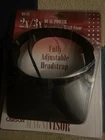 Carson Magnivisor 2X 3X Dual-power Head-mounted Magnifier New:. Price: $30.00.