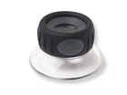 Carson Lumiloupe 17.5X Power Focusable Stand Magnifier (LO-15) New. Price: $14.49.