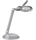 Ottlite Led Space Saving Magnifier Desk Lamp Optical Grade Magnification, New. Price: $54.99.