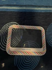 Eye Candy Ultra Bright Full-page Magnifier Used. Price: $15.00.
