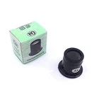 Mexi Jeweler Optical Glass Magnifier Magnifying Lens Watch Repair Tool (5X) New. Price: $13.07.