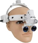 Bonew Surgical Medical Headband With Light 5W Silver DY-106. Price: $99.00.