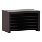 Alera Valencia Under Counter File Organizer Shelf, 15.75W X 9.88D 10.88H, Esp New. Price: $209.47.