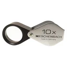 Eschenbach Optik Gmbh 1176-10 Handheld Magnifier, 23MM, 40D, Chrome New. Price: $179.99.
