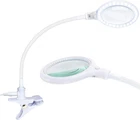 Lightview Flex Magnifying Desk With Clamp, 1.75X Magnifier, Adjustabl New. Price: $48.07.