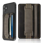 Cobee Cell Phone Card Holder Pouch 10X6.5X0.5CM/3.9X2.55X0.19INCH, Black New. Price: $13.99.