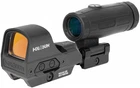 Holosun Green 2 Moa Dot & 65 Circle Sight HE510C-GR With Magnifier HM3X New. Price: $514.99.