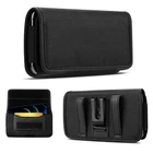 Cell Phone Pouch Case Holster Horizontal Wallet Cover With Belt Clip &loop Usa New. Price: $8.96.