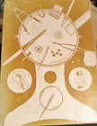 Vintage Ezy-vue Magnifier Stock E5178 Donegan Optical Hands Free Crafts Photos New. Price: $12.69.