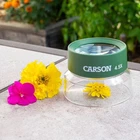 Carson Pre-focused Stand Magnifier Loupe For Kids, Insect Viewer New. Price: $14.00.