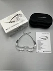 Eschenbach (germany) Max Detail Magnification Glasses 2.1X Magnifier Loupe New. Price: $154.00.