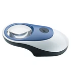 7X Eschenbach Powerlux Led Lighted Stand Magnifier - Cool Blue Light, Low Vision New. Price: $401.00.