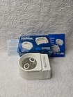 Schweizer Optik Halogen Illuminated Magnifier 3,5X Inclined Angle New. Price: $35.00.