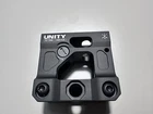 New Unity Tactical Fast Micro Red Dot Mount Black Fst Usa Stock In Bulk!. Price: $45.98.