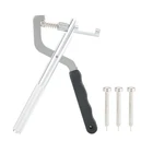 Strap Remover, Link Pins Repair Tool Metal Watchband Black New. Price: $23.99.