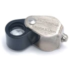 Bausch & Lomb Hastings Triplet Magnifier 20X 81-61-81 New. Price: $89.95.