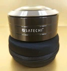 Read Mate Satechi 3 Led Light Hand Held/ Desk Magnifier 5X Small Print Easy New. Price: $36.95.