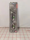 Kikkerland Magnifying Flip Lens Makeup Glasses New. Price: $12.00.