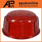 Side Mounted Marker Light Lamp Lens Red For Case Ih 3230 Hydro 84 278 Tractor New. Price: $11.38.