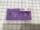 Gypsy Quilter Spot On Dot Magnifying Lens Set Used. Price: $14.89.