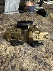 Unity Fast Micro Fde, Omni Mount, Vortex 3X Used. Price: $550.00.
