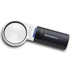Eschenbach Handheld Magnifier Mobilux Led Magnification 10 Times With Light New. Price: $76.77.