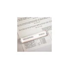 2X Eschenbach Bar Magnifier With Red Reading Line New. Price: $92.50.