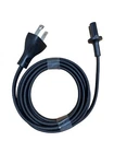 Genuine Oem Original Sonos Ac Power Cord For Play 5 1ST 2ND Beam Generation Used. Price: $12.92.