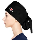 Fesciory Adjustable Working Caps With Button & Sweatband, Women Ponytail Pouc... New. Price: $16.40.