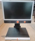 Lvi Magnilink Zip Premium Fhd 17.3" Portable Magnifier Used Tested. Price: $799.00.