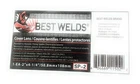 Best Welds Polycarbonate Cover Lens For Welding Helmet 2' X 4-41/4" 100% SP-2 New. Price: $6.41.