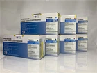 Elite Image Premium Laser Toner Cartridges Mixed Colors Lot Of 7 New. Price: $41.99.