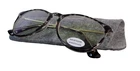 Yogo Vision Blue Light Blocking Glasses Tortoise Computer Anti Glare Eyewear New. Price: $15.00.