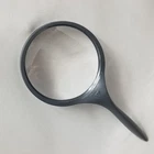 Vintage Bausch Lomb Magnifying Glass Handheld 3.3 Lens Reading Magnifier Unspecified. Price: $29.90.