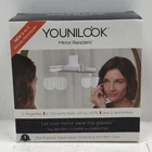 Michael Todd Beauty Younilook Mirror Readers - Hands Free New. Price: $36.99.