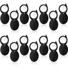 Frienda Pieces 10X Folded Pocket Magnifier Mini Glass Handheld Black New. Price: $23.57.