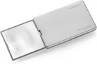 Eschenbach Easy Pocket Compact Magnifier With Light 1521-11 Silver From Japan New. Price: $91.99.