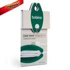 Bobino Cord Wrap & Organizer Desk Cable Management Medium 3 Pack Green New. Price: $19.86.