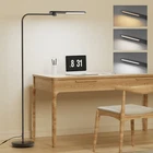 Honeywell Led Floor Lamp Modern Standing Light For Living Room Sunturalux New. Price: $59.99.