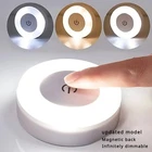 Led Portable Usb Rechargeable Night Light For Bedroom & Living Decor Lamp New. Price: $5.99.