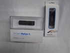 Orcam Myeye 2 + Mobile Wallcharger Used. Price: $550.00.