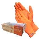 American Safety Gloves Natural Rubber Disposable Latex Low Protein New. Price: $99.00.