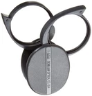 Donegan P-949 Magni-pak Double Folding Pocket Magnifier, 4X Or 5X, Magnification New. Price: $25.82.