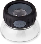 Carson Lumiloupe Plus 10.5X Power Focusable Stand Magnifier (LO-10) New. Price: $16.14.
