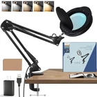 15X Magnifying Glass With Light, Real Lens, 84 Leds, Color Modes, 10 ... New. Price: $50.73.