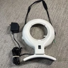 Wearable Portable Magnifier Lamp Apco #LM747 Visual Mate + Case Vtg Used. Price: $38.99.