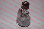 Hyster Forklift Truck H45XMD177 Ignition Switch, Key New. Price: $68.00.