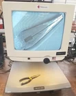 Telesensory Aladdin Pro 75 AL7A Classic Video Magnifier Black And White. *read Used. Price: $150.00.