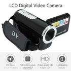 1080P Hd Camcorder Digital Video Camera Tft Lcd 24MP 16X Zoom Dv Av Night Vision New. Price: $27.98.